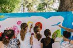 Με μεγάλη επιτυχία ολοκληρώθηκε το 1ο Cycladic Kids Festival